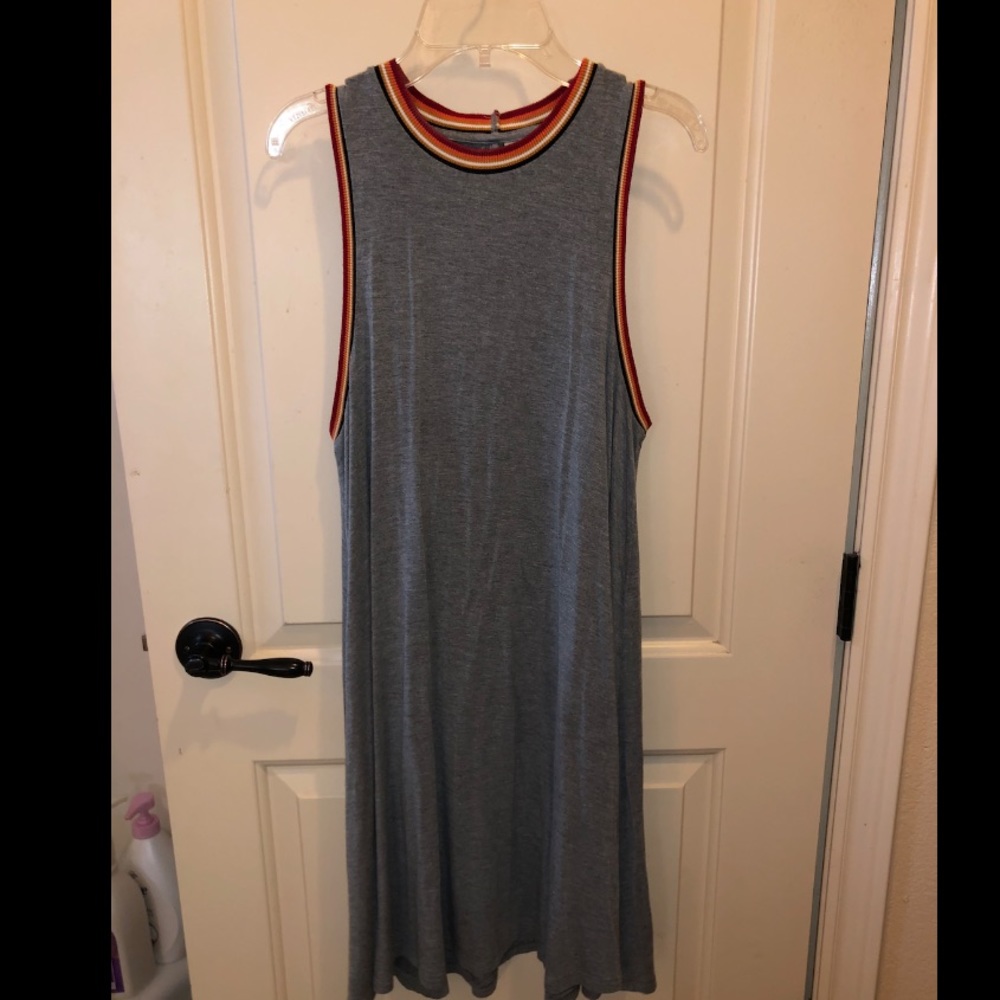 American eagle dress